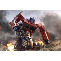 Robosen Flagship Optimus Prime (EU) Limited Edition