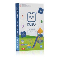 Erweiterung KUBO Coding Math Set