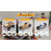 Makerzoid Superbot