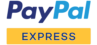 PayPal Express Icon