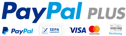 PayPal Plus Icon